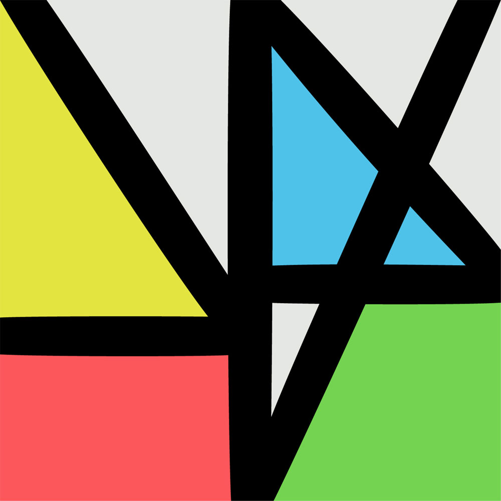 Music Complete - NEW ORDER